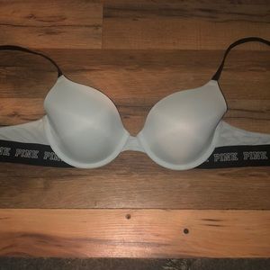 VS Lightly padded bra